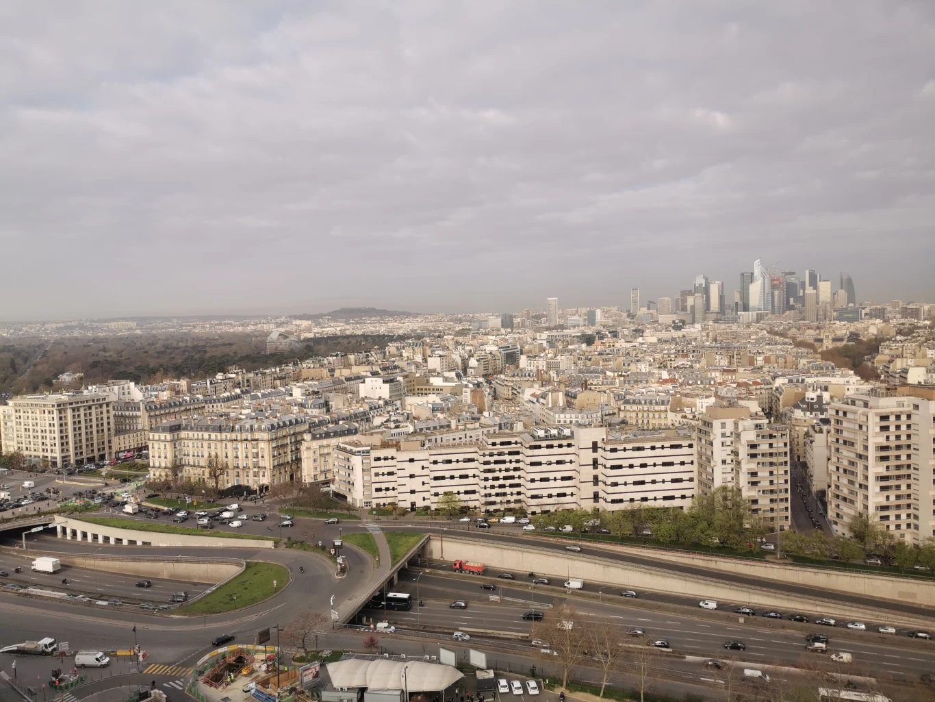 Zdjęcie wykonane P30 Pro