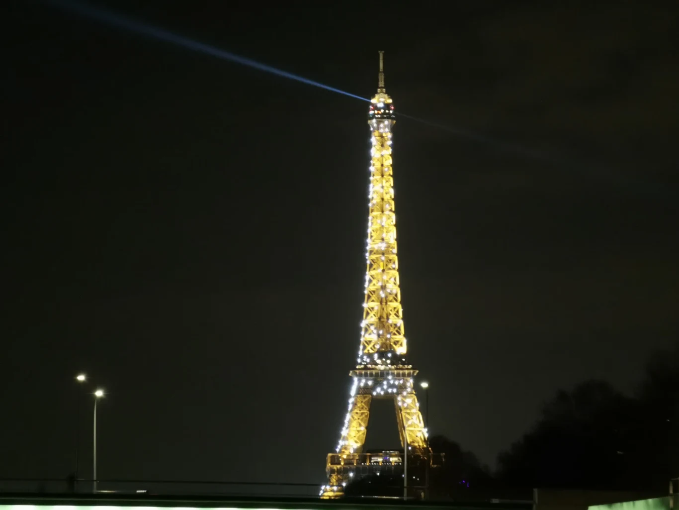 Zdjęcie wykonane P30 Pro