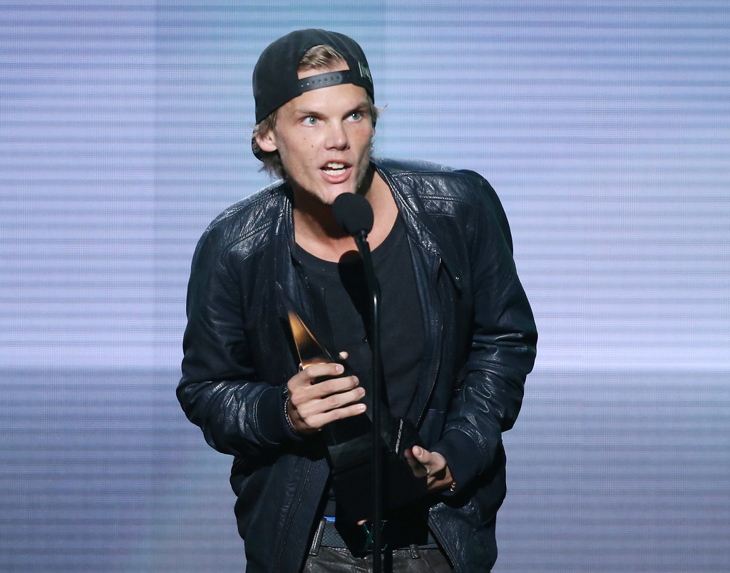 Avicii zmarł w wieku 28 lat. Jego rodzina postanowiła uhonorować jego pamięć w szczególny sposób