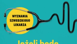 Jeżeli będę miał zły dzień, ktoś dziś umrze, Christian Unge 