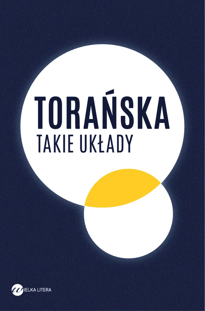 Takie układy, Teresa Torańska