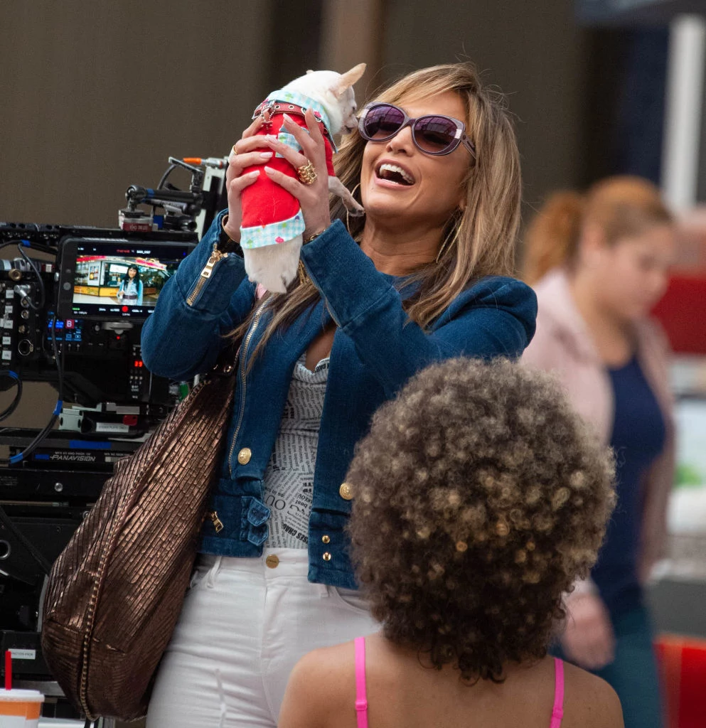 Jennifer Lopez Jennifer Lopez