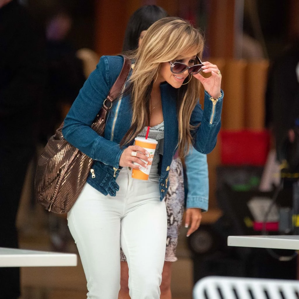 Jennifer Lopez Jennifer Lopez