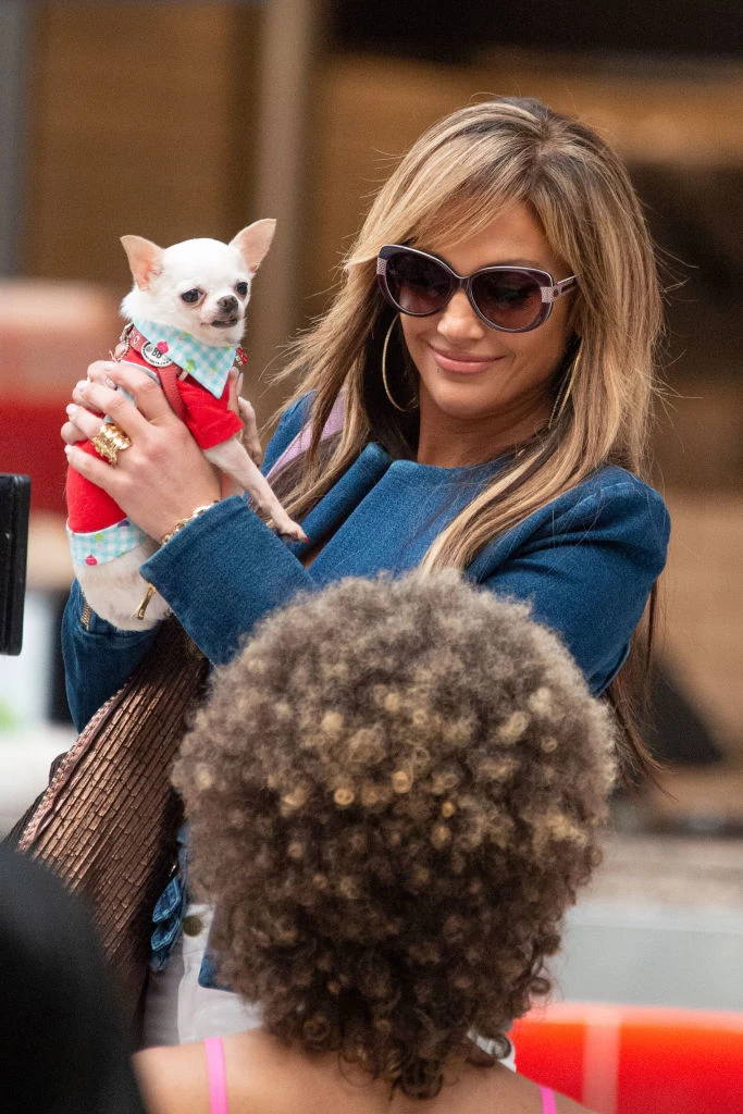 Jennifer Lopez Jennifer Lopez