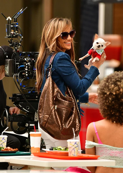 Jennifer Lopez Jennifer Lopez