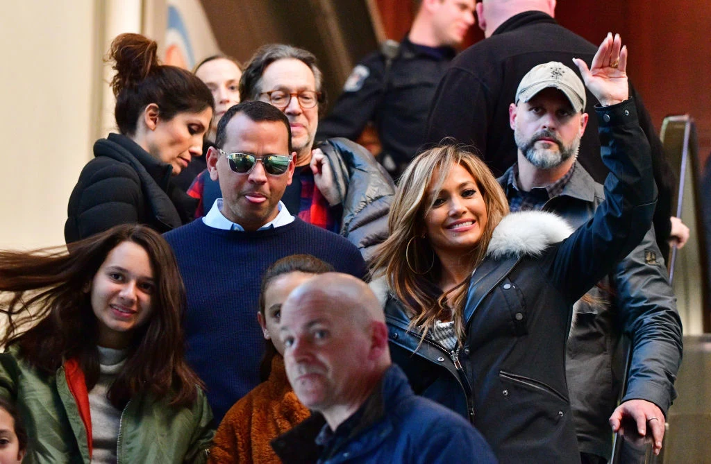 Jennifer Lopez Jennifer Lopez