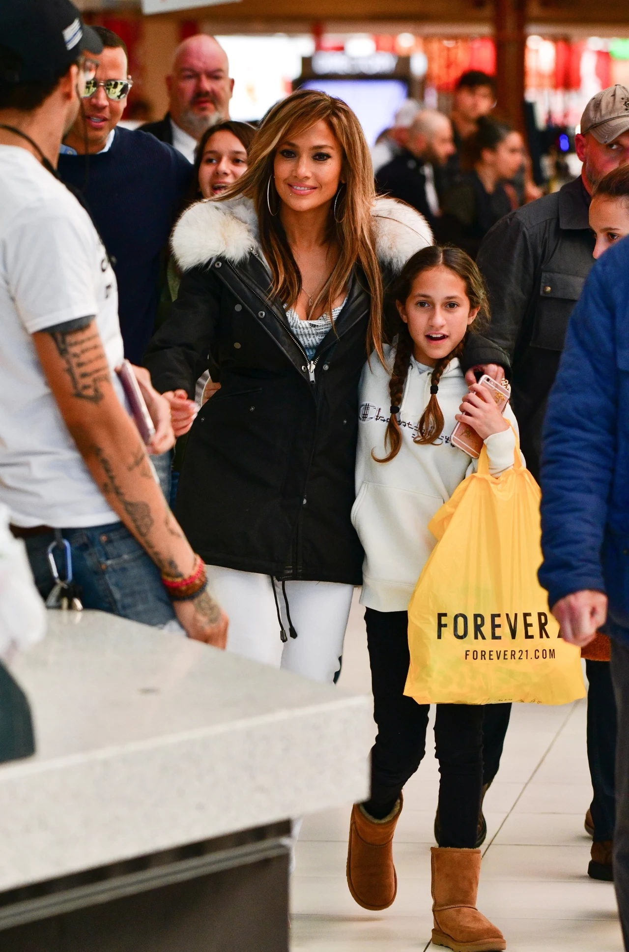 Jennifer Lopez Jennifer Lopez