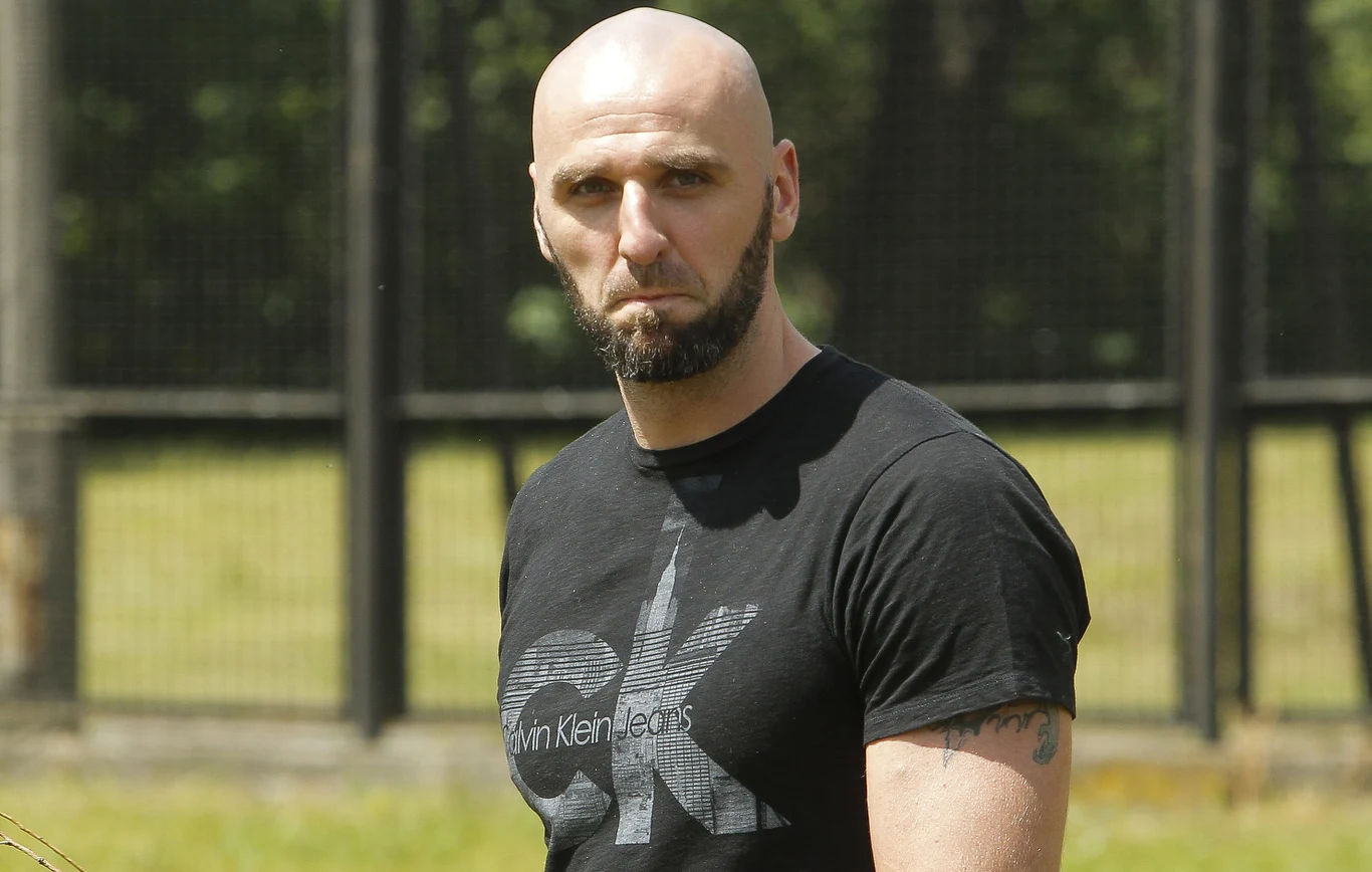 Marcin Gortat