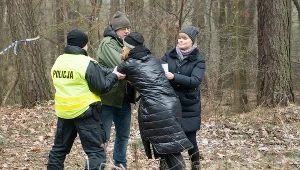 "Sprawiedliwi – Wydział Kryminalny"