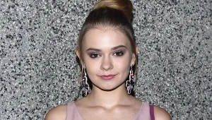 "Kiedy mam gorsze dni, izoluję się od social mediów" - przyznaje Julia Wróblewska