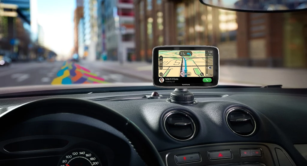 TomTom GO Premium