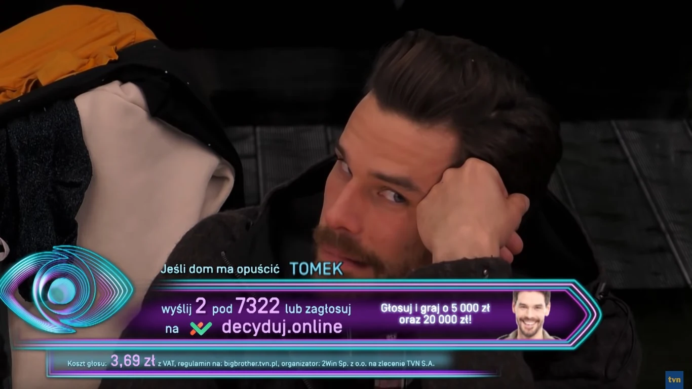 Fryzjer z reklamy Lewandowskiej okazał się homofobem, fot. screen z YouTube'a