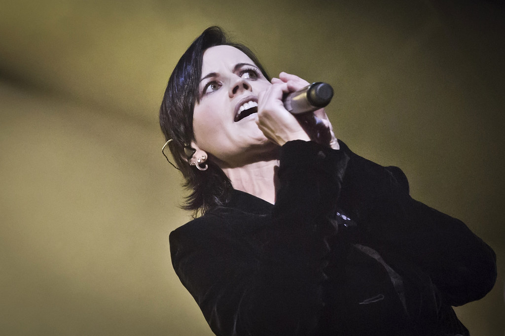 Dolores O'Riordan (The Cranberries) zmarła w styczniu 2018 r.