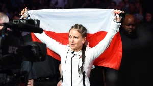 Karolina Kowalkiewicz