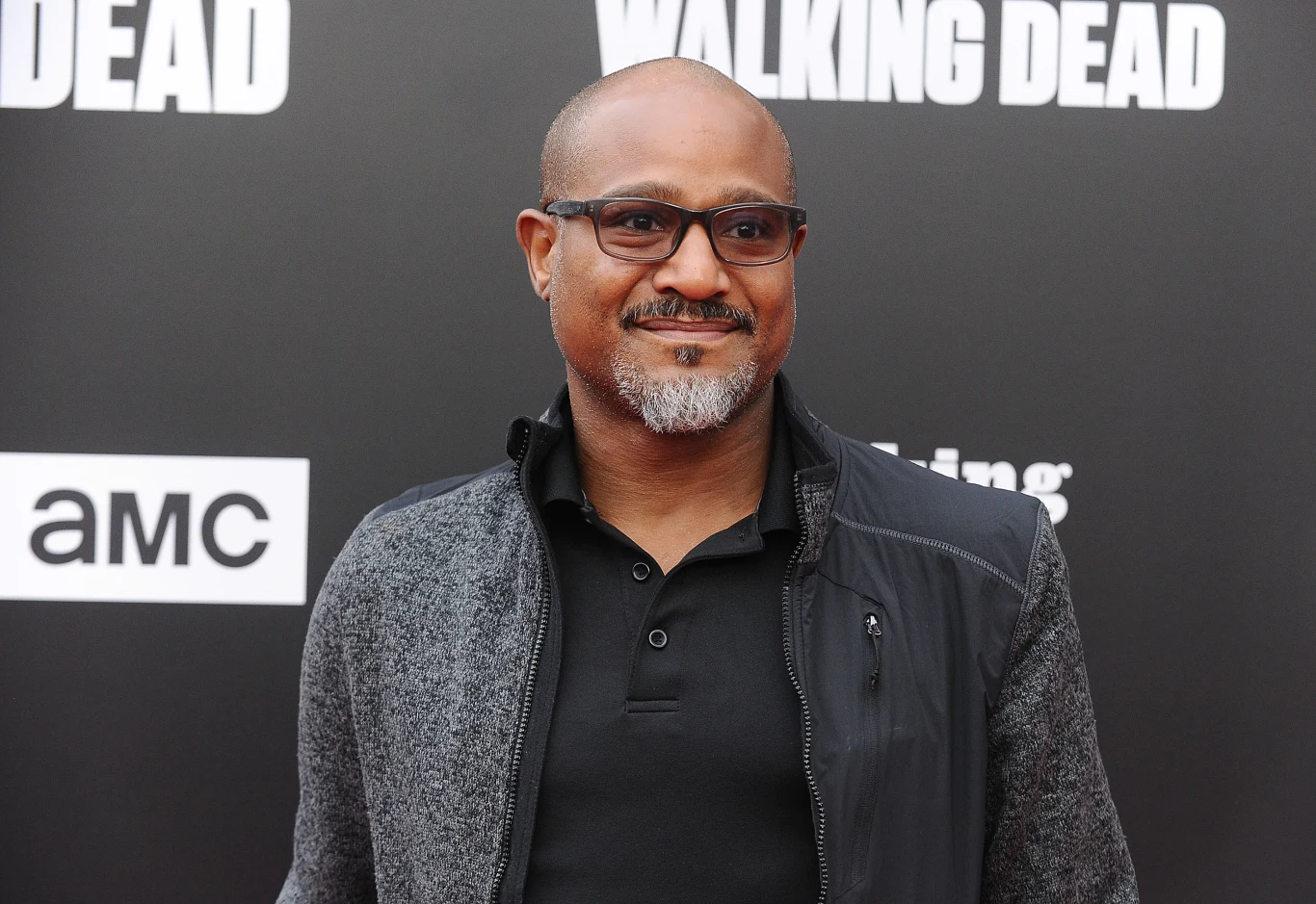 Seth Gilliam Seth Gilliam