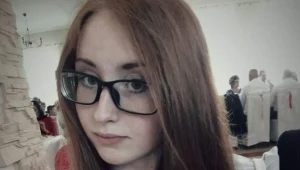 Zaginęła 17-letnia Oliwia Baster-Tomczyk z Krzeszowic