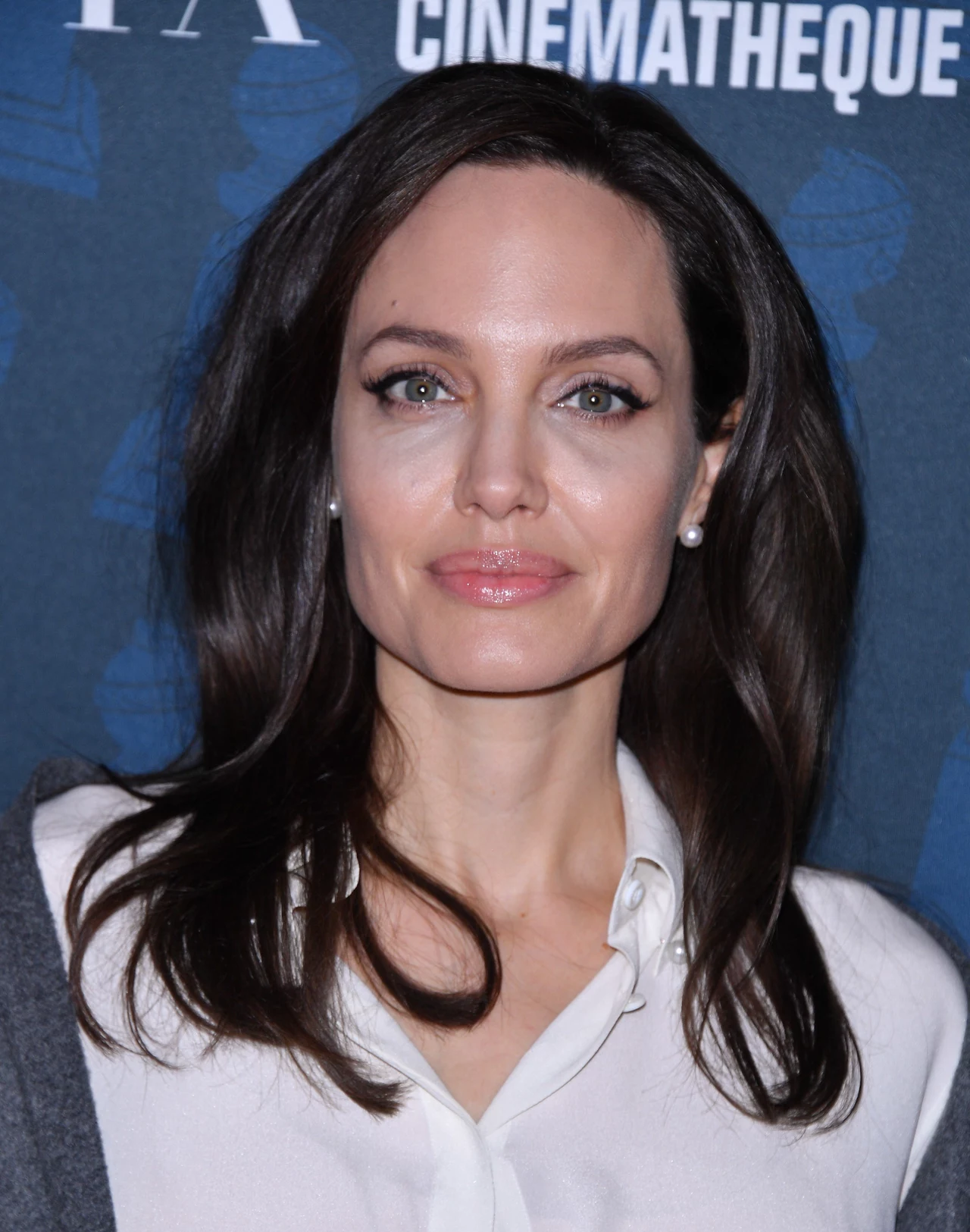 Angelina Jolie Angelina Jolie