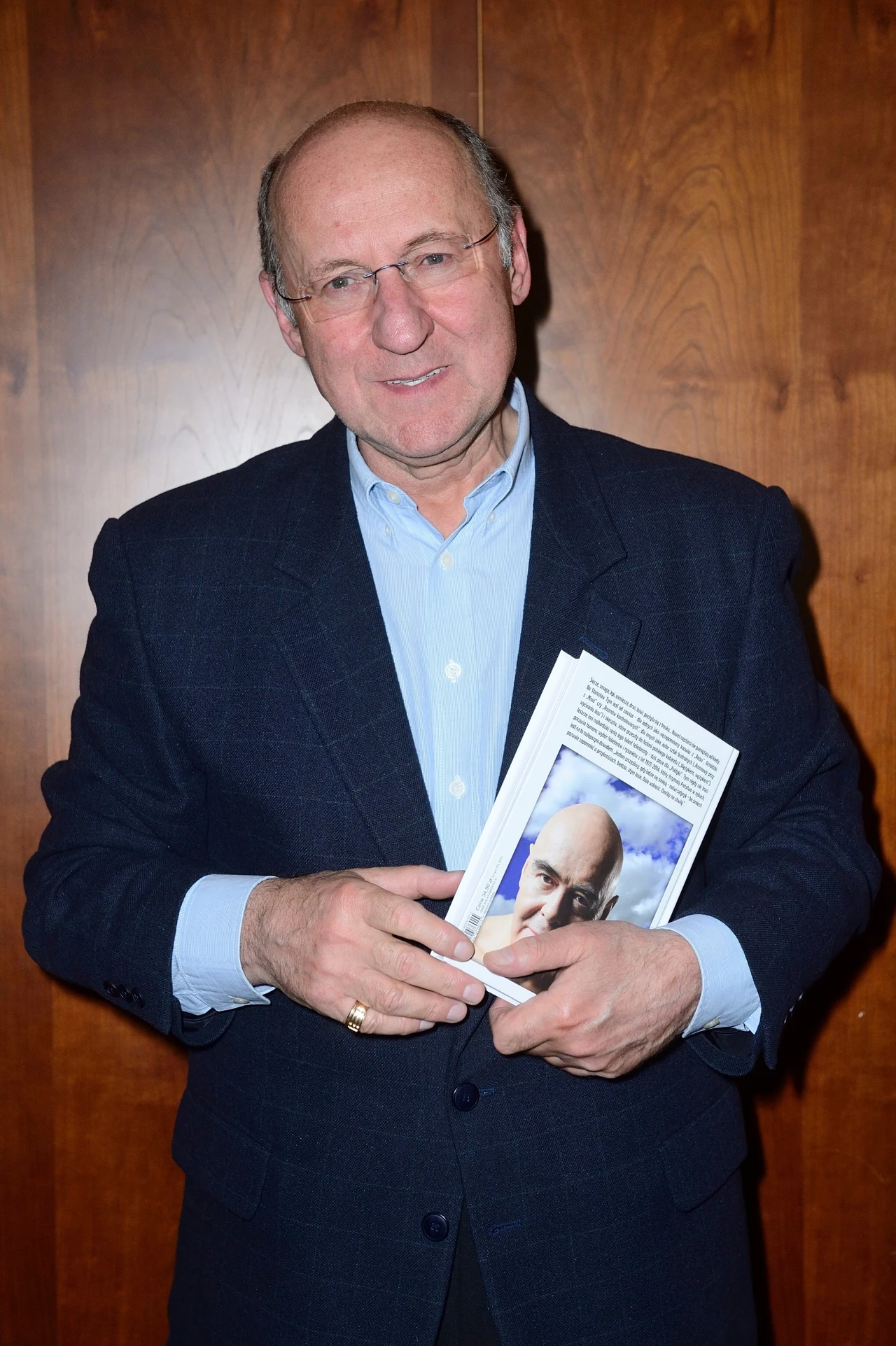 Piotr Fronczewski