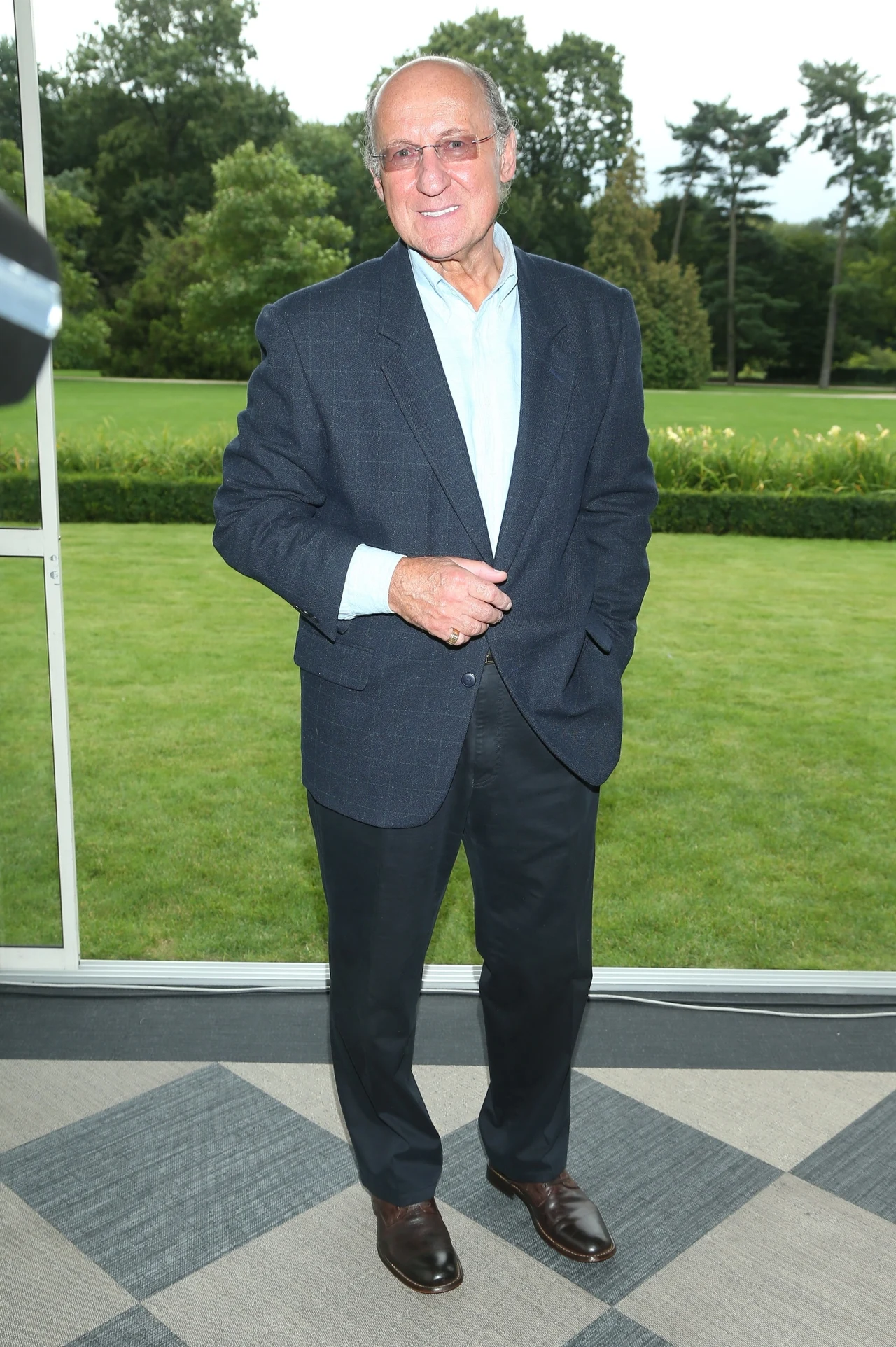 Piotr Fronczewski Piotr Fronczewski