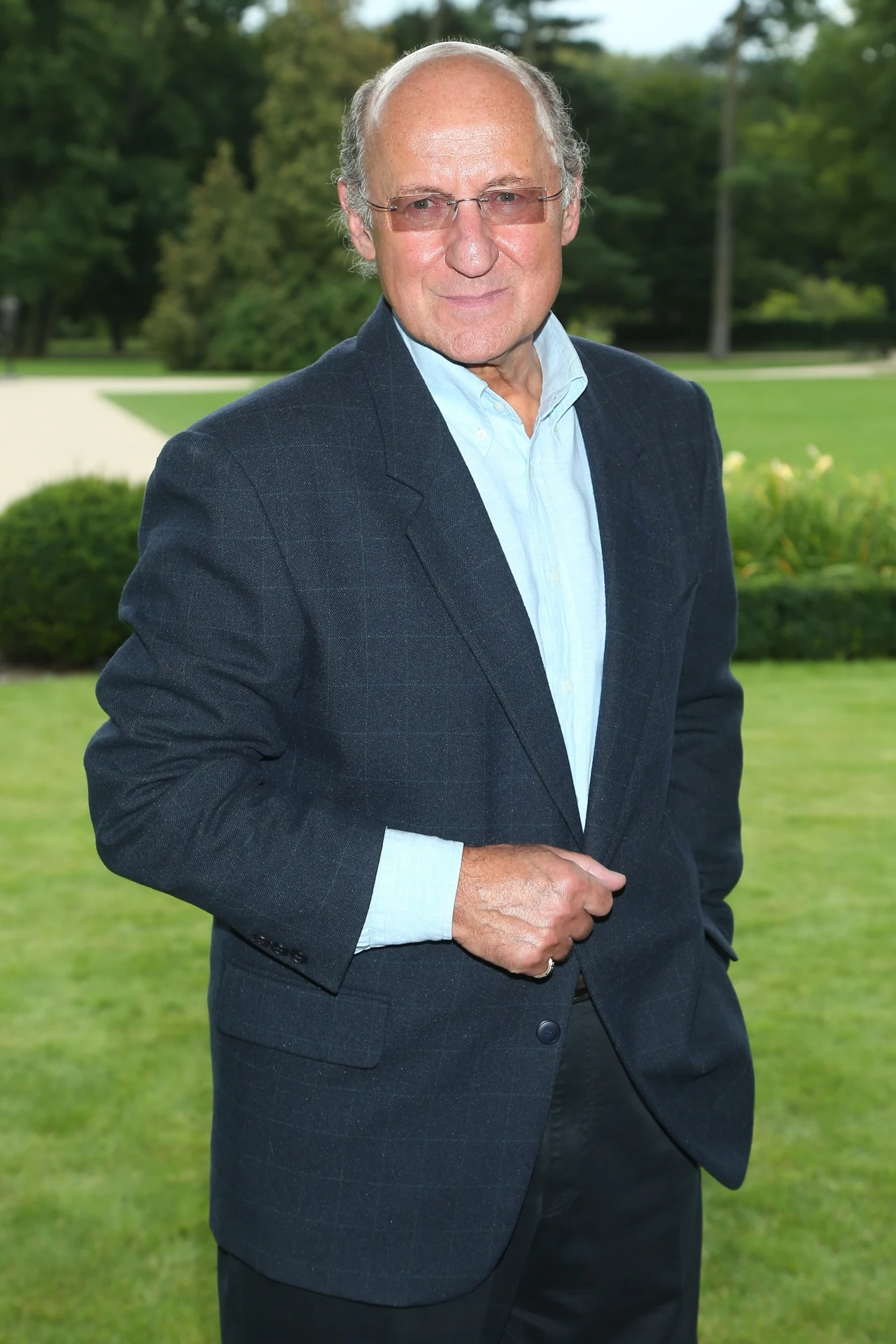 Piotr Fronczewski Piotr Fronczewski