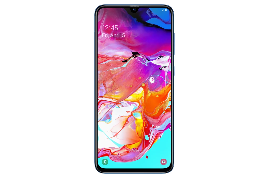 Galaxy A70