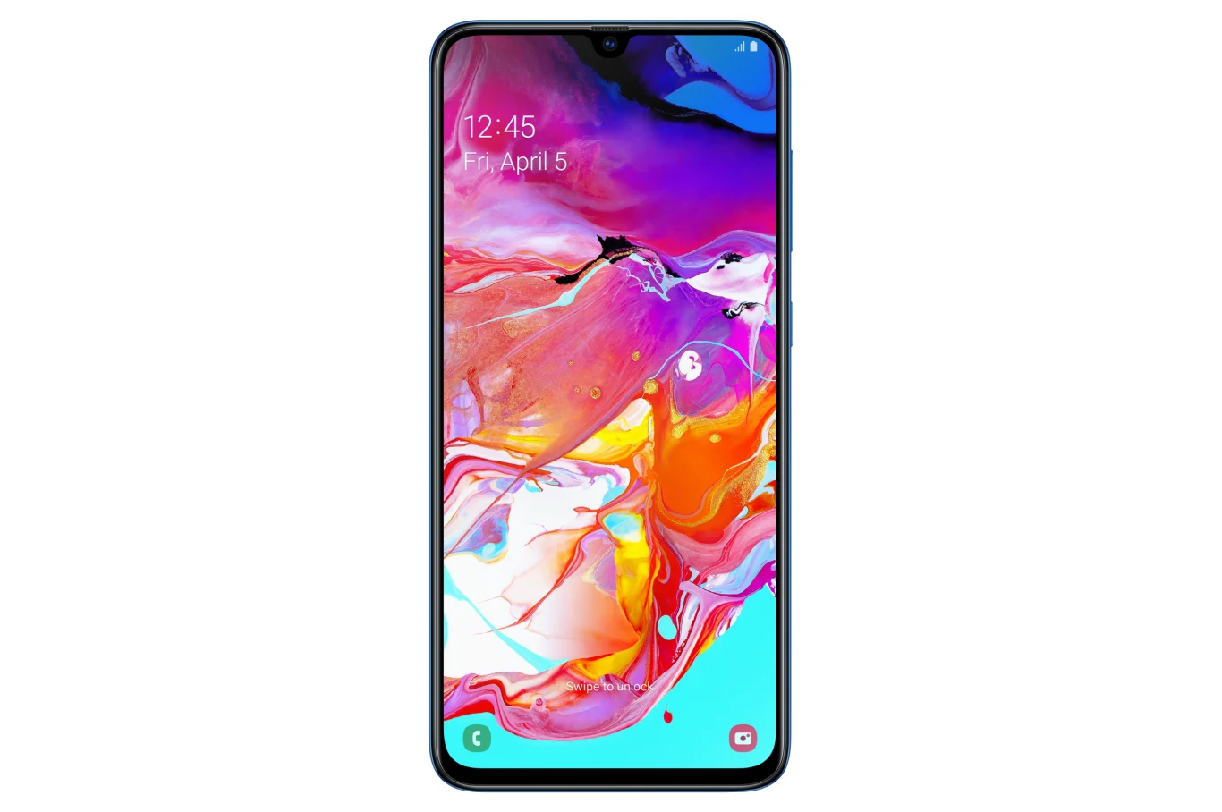 Galaxy A70 Galaxy A70