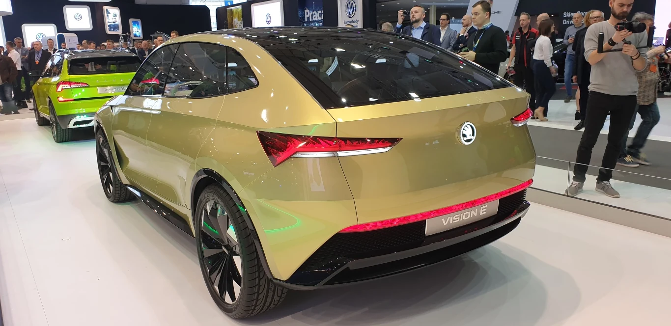 Poznań Motor Show 2019