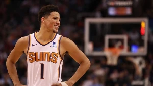 Devin Booker