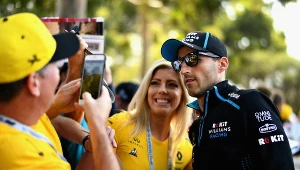 Czy historia Roberta Kubicy kiedyś zostanie zekranizowana?