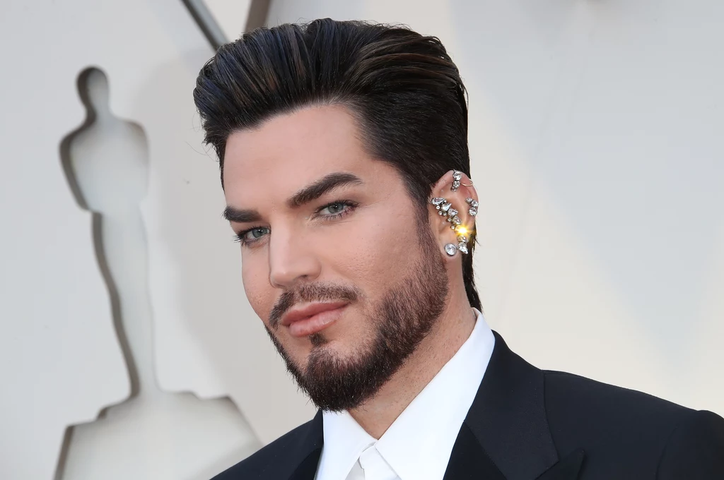 Adam Lambert ma nowego partnera Adam Lambert ma nowego partnera