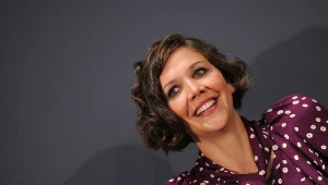 Maggie Gyllenhaal