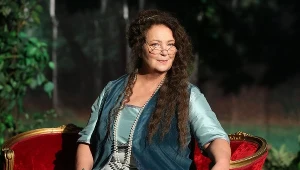 Anna Dymna
