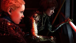 Wolfenstein: Youngblood