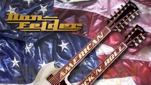 Recenzja Don Felder "American Rock'n'Roll": Nazwiska nie grają