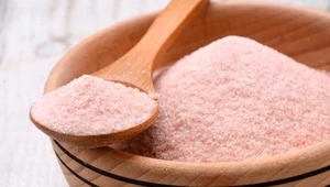 Modna sól himalajska – czy faktycznie taka zdrowa?