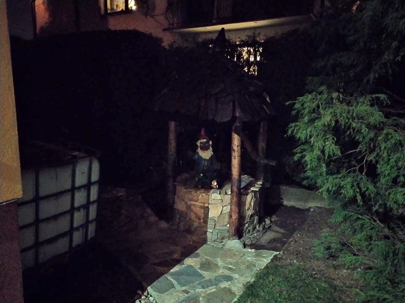 Zdjęcie zrobione Redmi Note 7