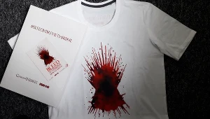HBO zaprasza do wzięcia udziału w akcji krwiodawstwa Bleed For The Throne – oddaj krew!
