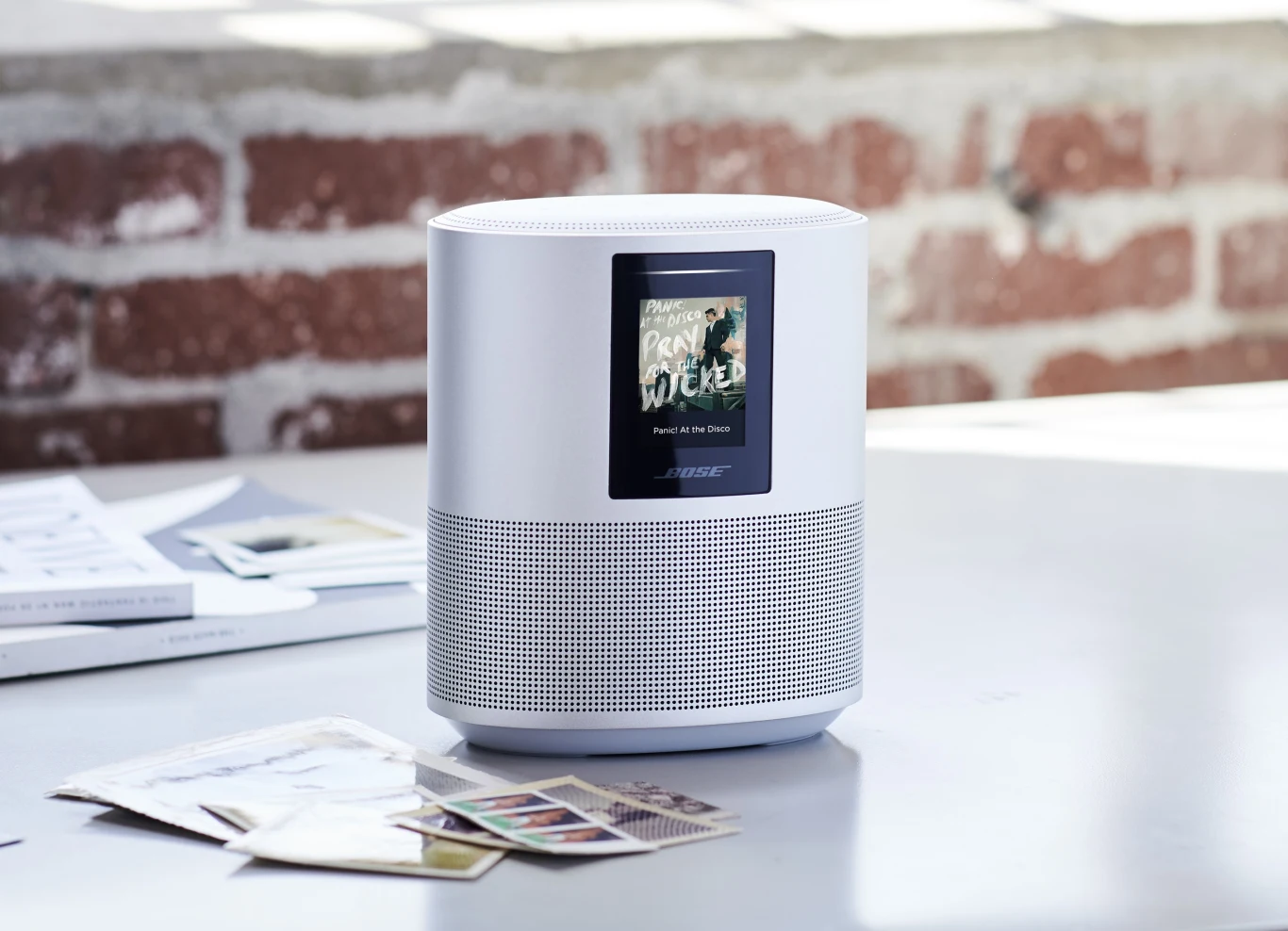 Bose Home Speaker 500 Bose Home Speaker 500