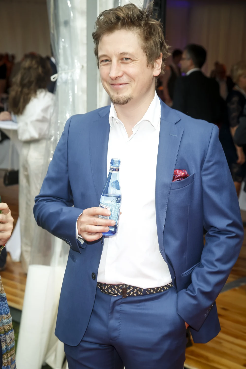 Grzegorz Łapanowski