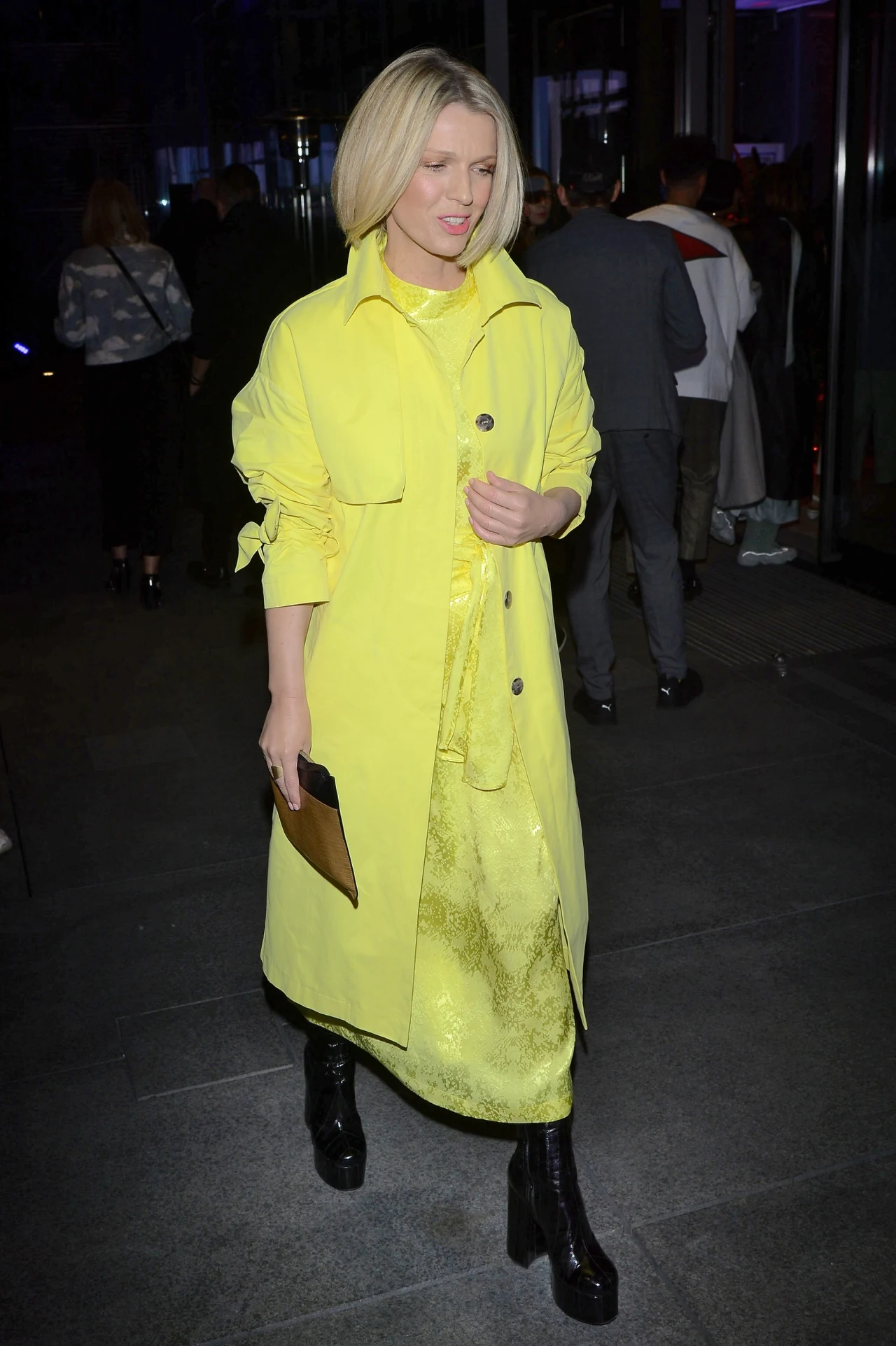 Magda Mołek-Taborowska