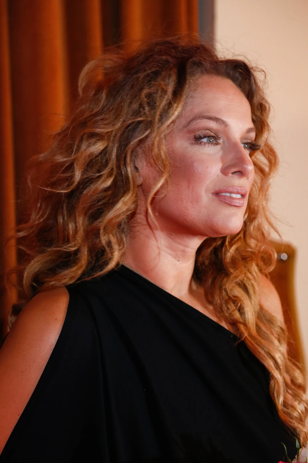 Joanna Liszowska Joanna Liszowska