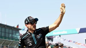 Kubica już wie, że sezon jest stracony. Dla Williamsa to będzie gorszy sezon niż zeszłoroczny