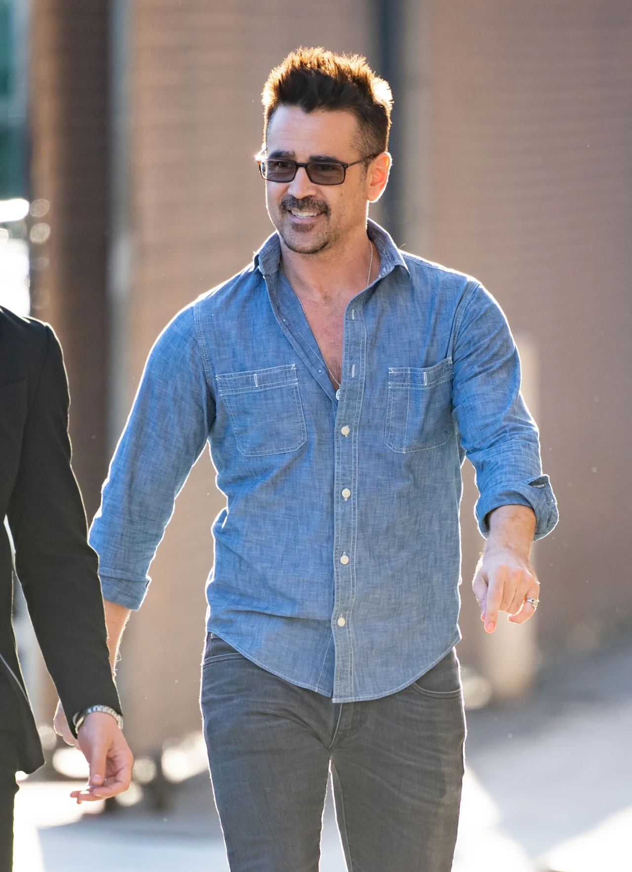 Colin Farrell Colin Farrell