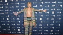 Hayley Kiyoko na GLAAD Media Awards