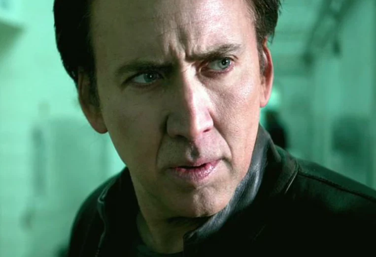 Nicolas Cage rozwodzi się po raz czwarty