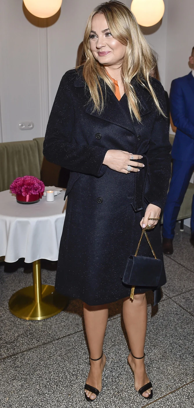 Małgorzata Socha Małgorzata Socha