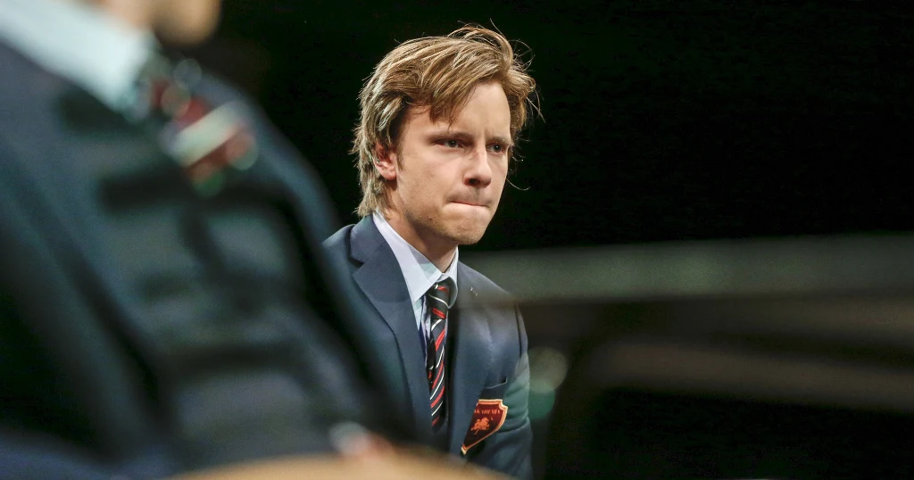 Maciej Musiał Maciej Musiał