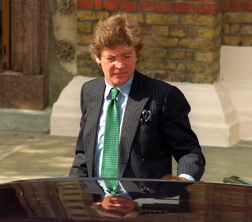 Książę Ernest Książę Ernest