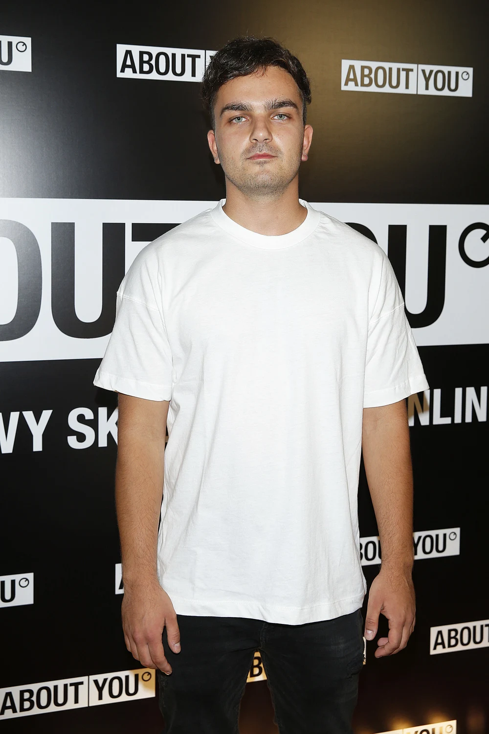 Czarek Jóźwik Czarek Jóźwik