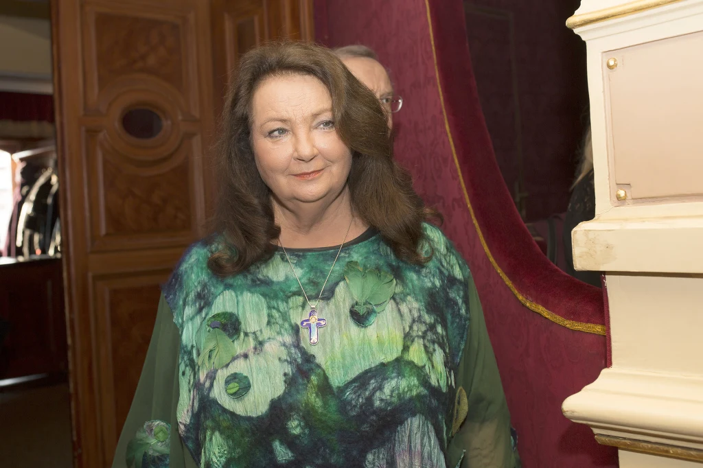 Anna Dymna